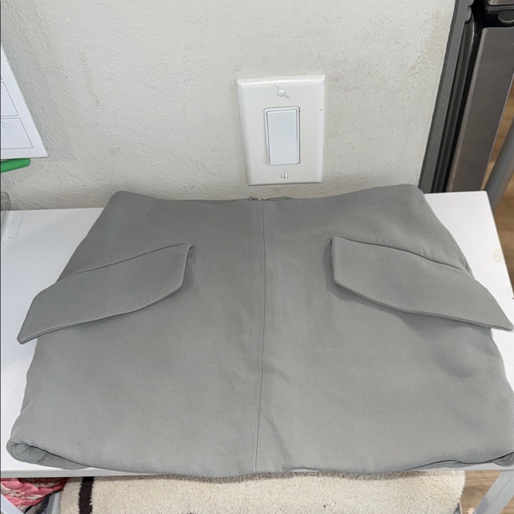 House of CB skirt